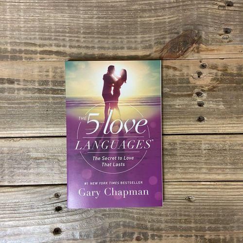 5 love languages