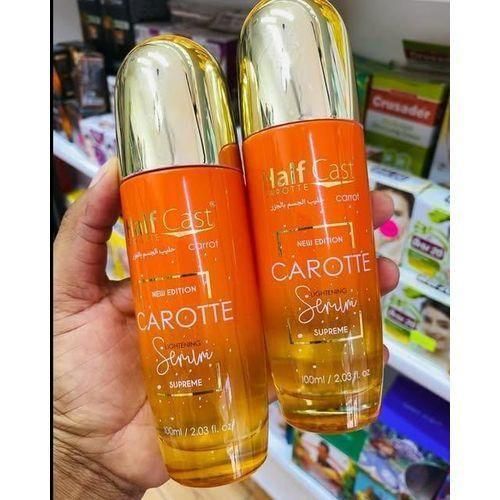 Half Cast Carotte Lightening Serum