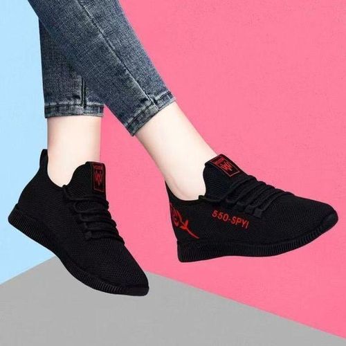 Shoes For Women Breathable And Non Slip Sneakers Ladies Shoes Sneakers
