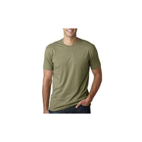 Unisex T-shirts Jungle Green