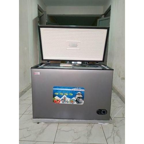 250L Large Capacity Chest Freezer