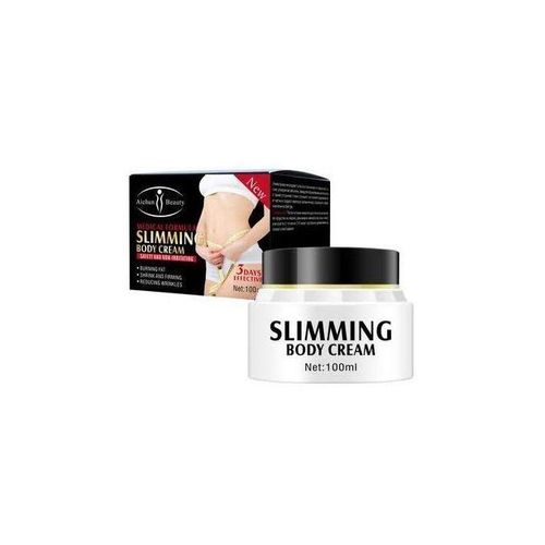 Slimming Body Cream