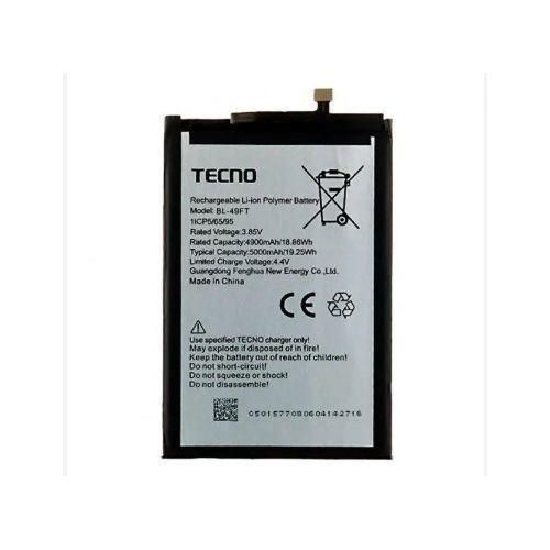 REPLACEMENT BATTERY FOR SPARK9PRO /KH7, KH7N