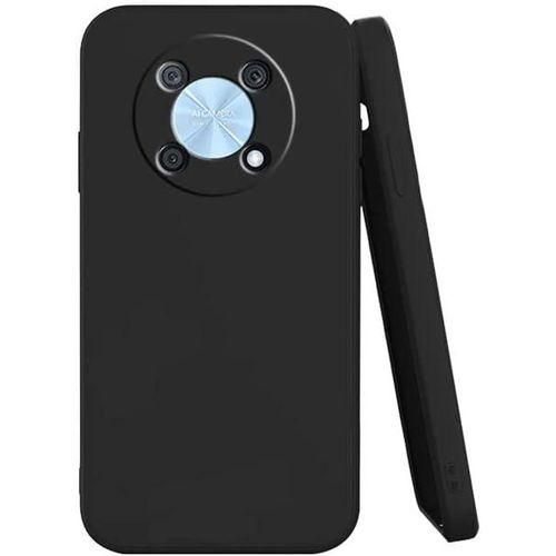 Shockproof silicone Case Microfiber Lining cover for Huawei Nova Y90