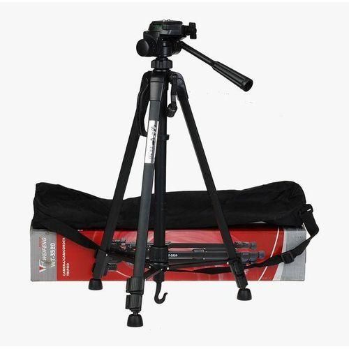 Weifeng WT-3560 Portable Tripod Stand