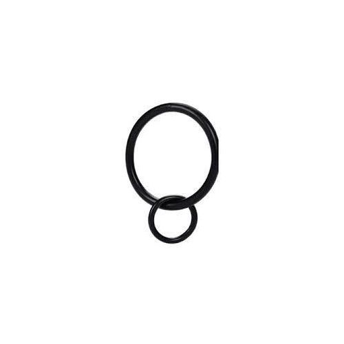 Metal Curtain Rings (a bunch of 100pcs)