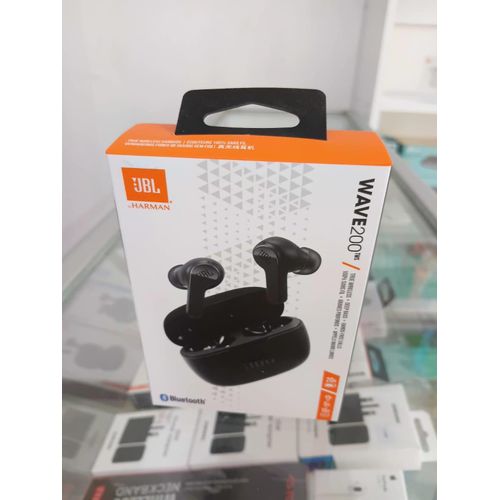 TRUE WIRELESS DEEP BASS SOUND EARPHONES