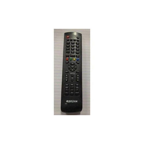 Tv remote