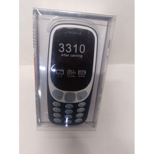 button phone