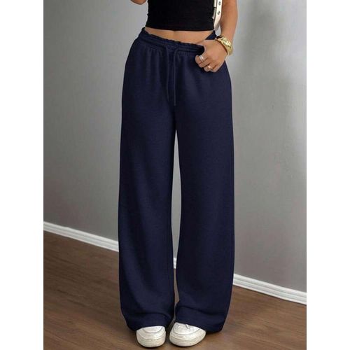 Ladies Cotton Sweatpants