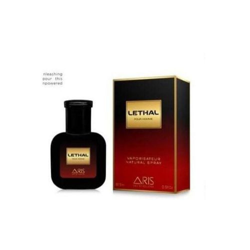 Lethal Perfume