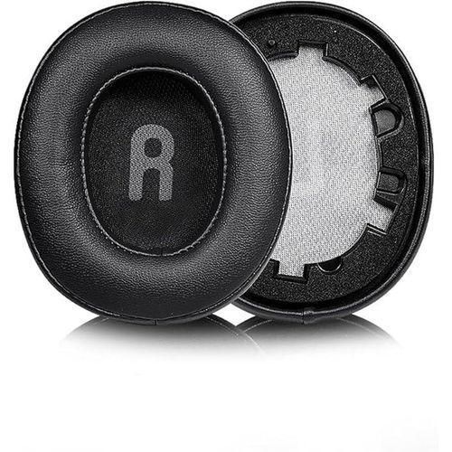 Replacement Earpads for JBL Tune 700(700BT)/710(710BT)/720(720BT)/750(750BT,750BTNC)/760(760NC)/770(770NC) Headphones, Ear Pads Cushions with Softer Noise Isolation Foam