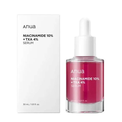 Niacinamide Serum