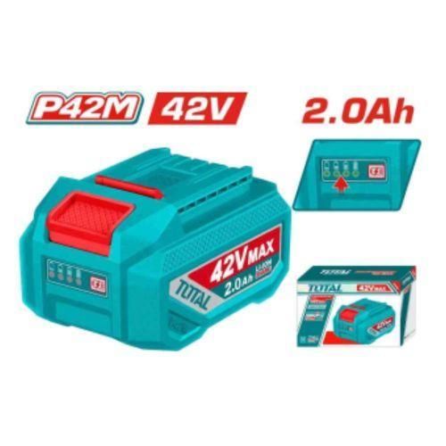 TFBLI42201 Lithium-Ion battery pack Voltage: 42V 2.0Ah