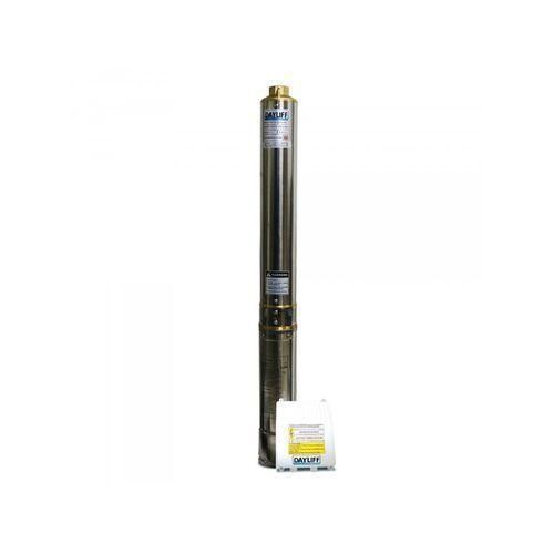 DEEP WELL ELECTRIC SUBMERSIBLE PUMP 1HP DSD 3/13 Borehole Water Pump