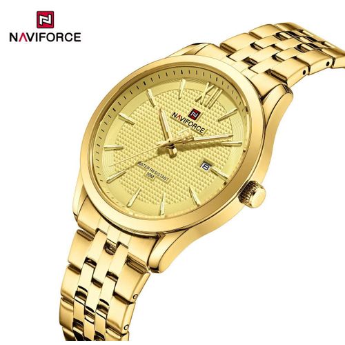 GENTS WRIST WATCH NF9255