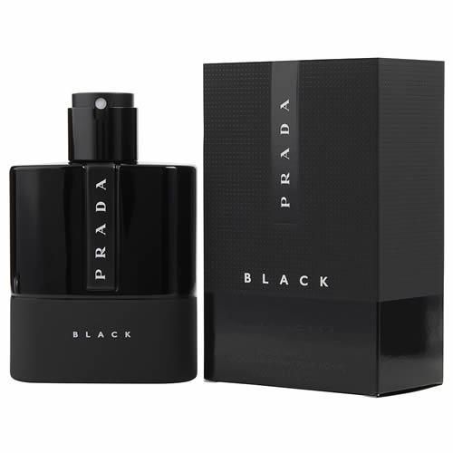 Luna Rossa Black 100ml EDP