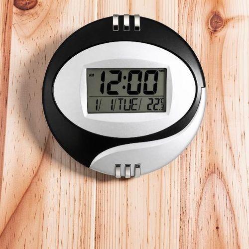 High Performance Digital Screen Clear Display Digital Table and Wall Mount Clock