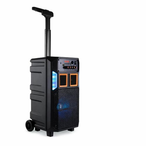 Rechargeable Bluetooth Speaker For Church And Functions