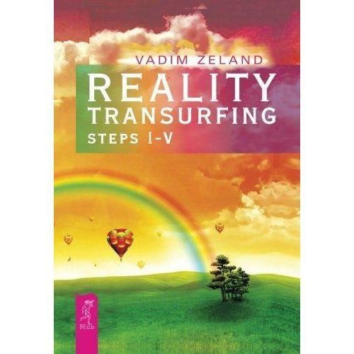 A metaphysical guide to shaping your reality Vadim Zeland’s Transurfing presents 5 steps to personal transformation through thought, energy, and intent.