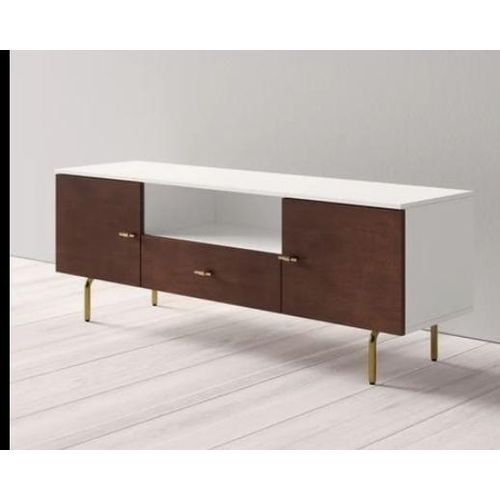 4FT YEN Modern Wooden TV Stand