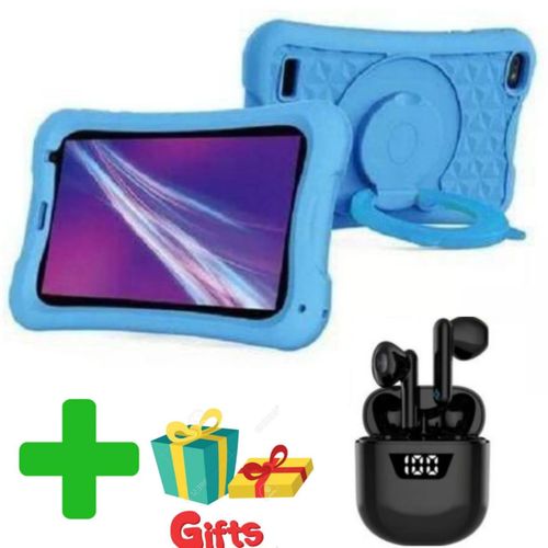 5G Tablet - Kids Android Tablets PC M730+GIFTS,I12 AIRPODS