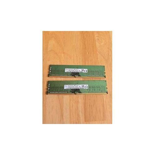 DESKTOP RAM DDR4 8GB 3200AA