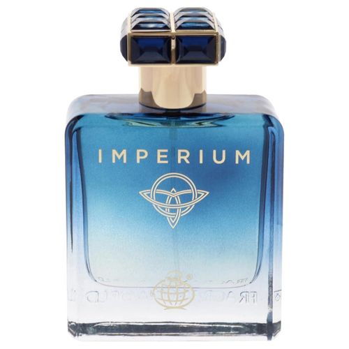Imperium EDP Perfume 100 ml Unisex perfume Aromatic Signature Note Perfumes For Men Exclusive Luxury Niche Perfume Made in UAE