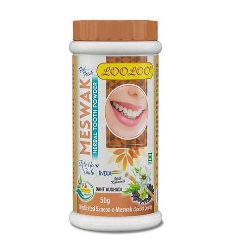 Meswak Herbal Toothpaste