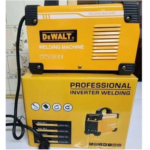 400A Inverter Welding Machine