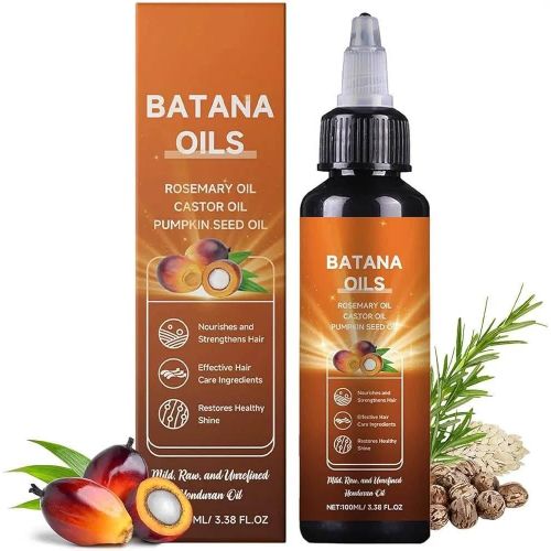 Batana Oil