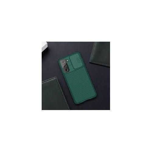 Nilkin nillkin camshield for samsung s21 fe green