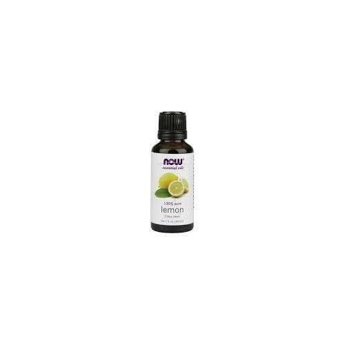 Lemon Oil 100% Pure Oil 30ml