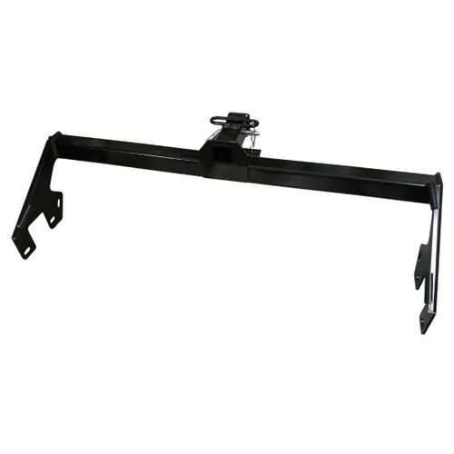Tow Bar Dmax