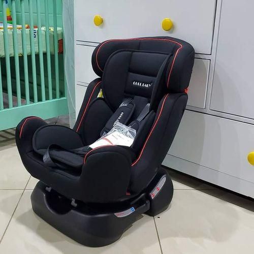 quality Strong Reclining Infant Car Seat & Booster With A Base- (0-7Yrs)