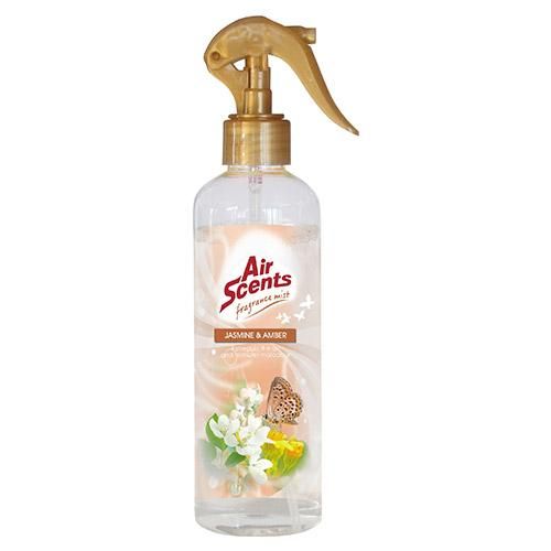Fragrance Mist Jasmine Amber Air Freshener - 350ml
