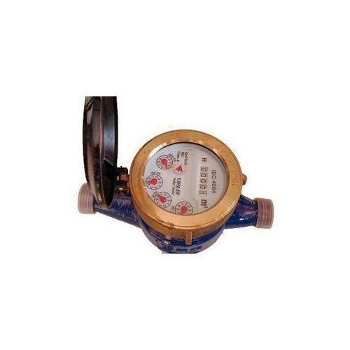 Lirlee Water Meter - 12 Inches