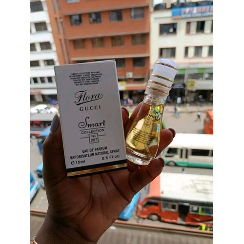 Smart Collection Flora Gucci Women Perfume