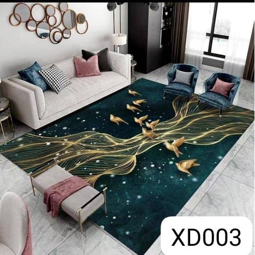High Quality 3D Carpet size 5 by 8 feets Size 58 Carpet