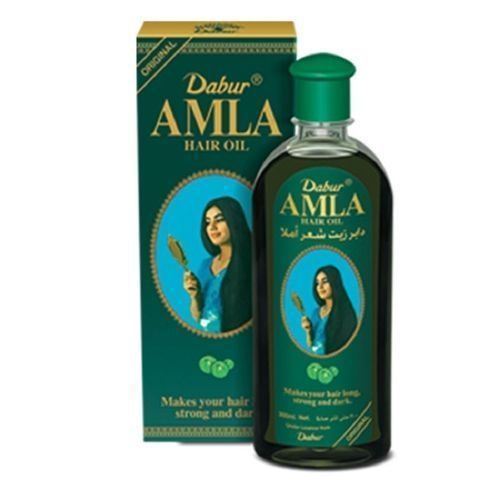 Quality Amla Hair Oil 300ML
