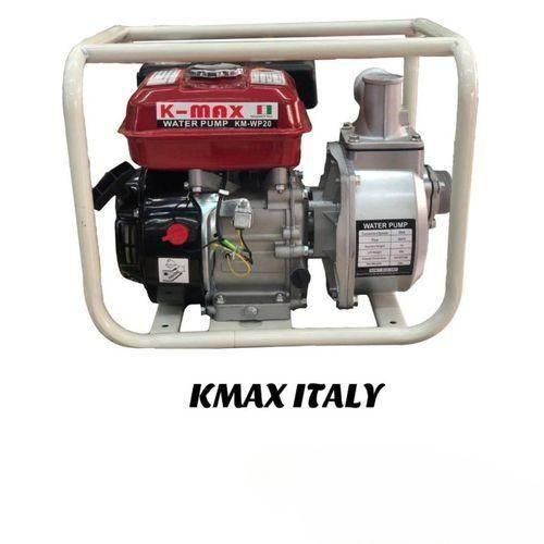 KMAX ITALY 3 Inches Petrol Water Pump Gasoline Water Pump Good Quality