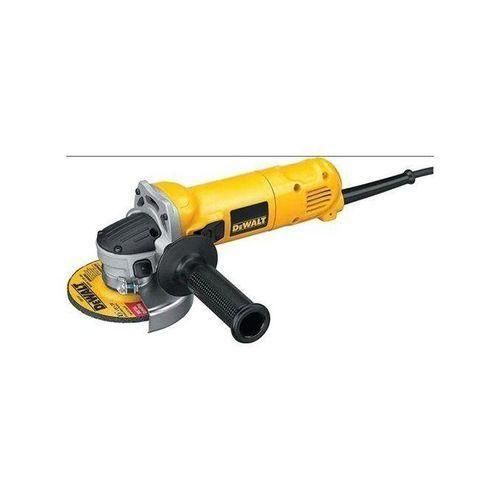 4" Inch ANGLULAR Angle GRINDER With Holder And Speed Control