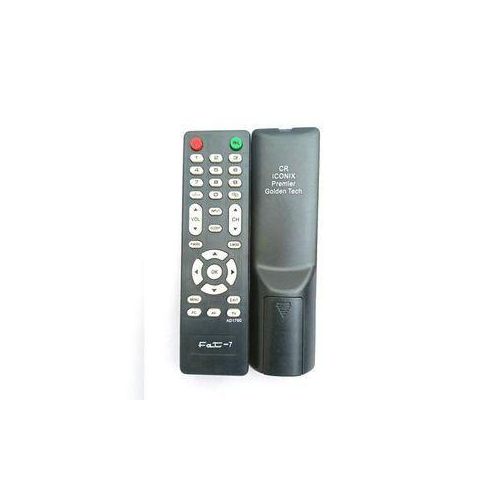 Tv remote