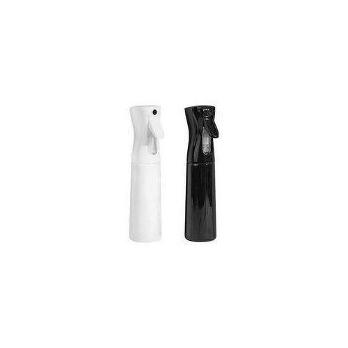 Continuous Fine Mist Spray Bottle