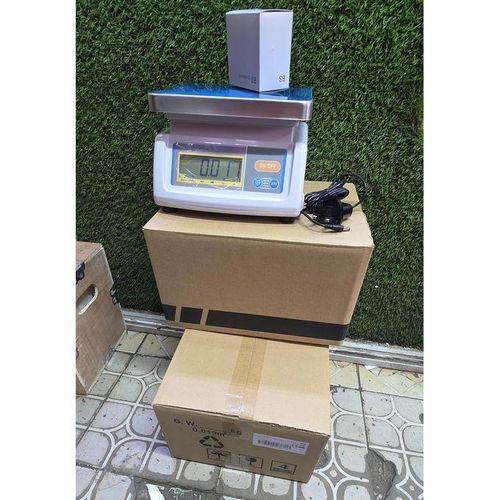 Digital T-Scale , 15 Kgs Electronic Weighing Scale