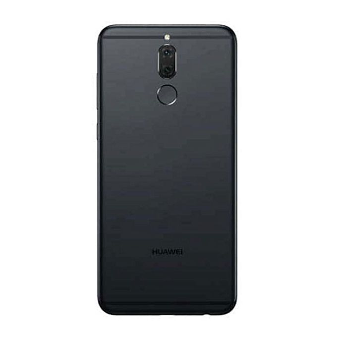 Huawei mate 10 lite 64gb dual sim graphite black