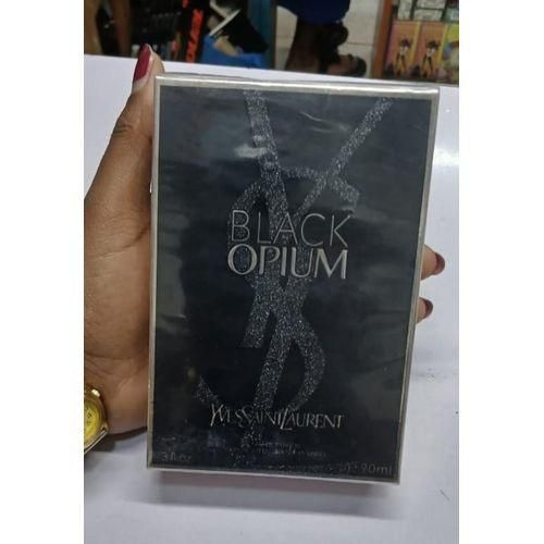 Black Opium