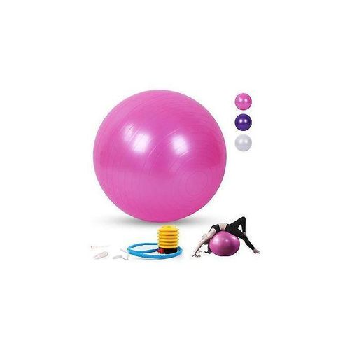 Gym exercise yoga ball