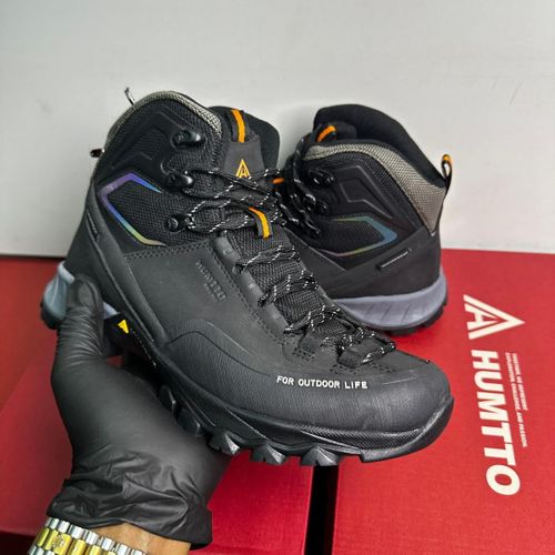 Waterproof Mountain Hiking Boots 240783A-1B-3