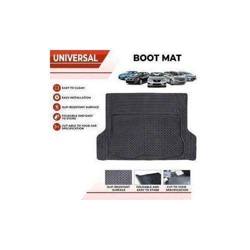 Universal Car Boot Mat
